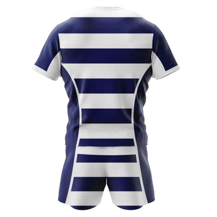 Rugby Uniform 4