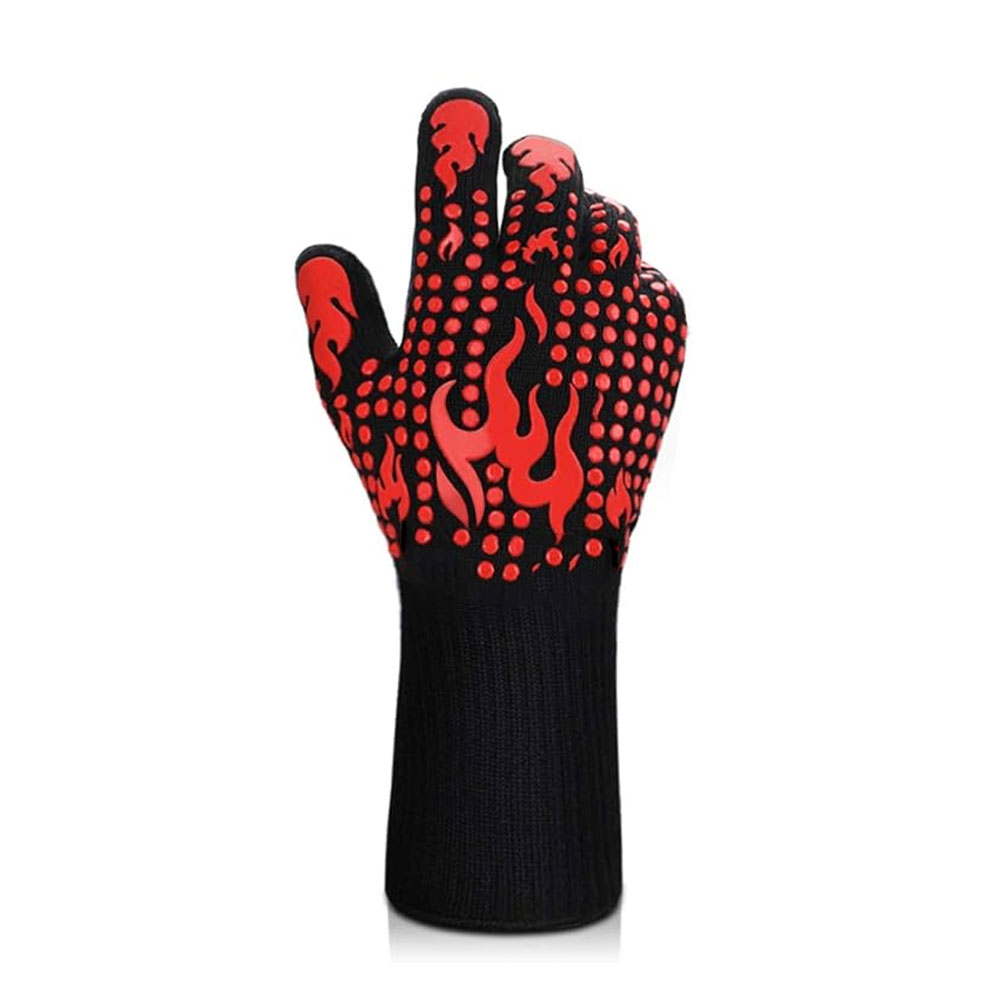BBQ Gloves 3