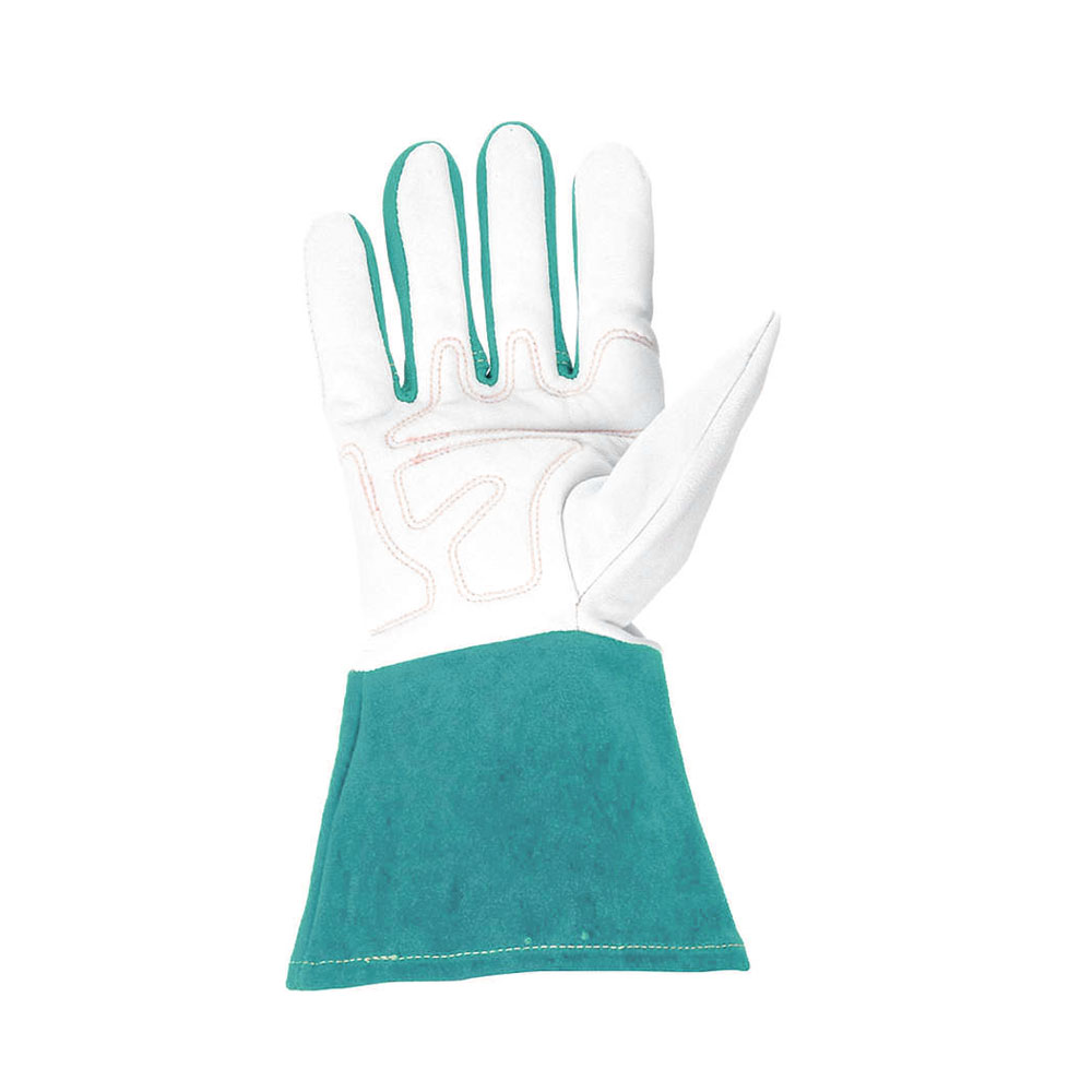 Mig Welding Gloves 3