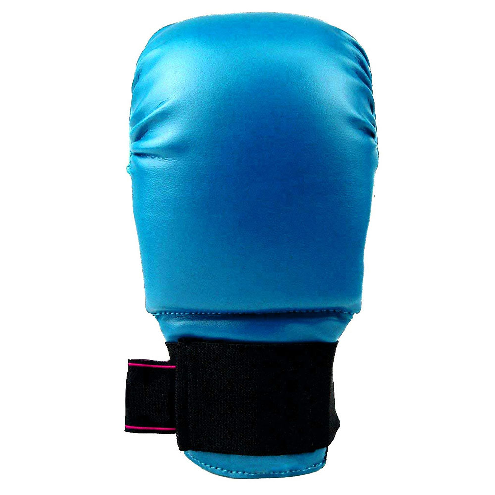 karate mitt 10