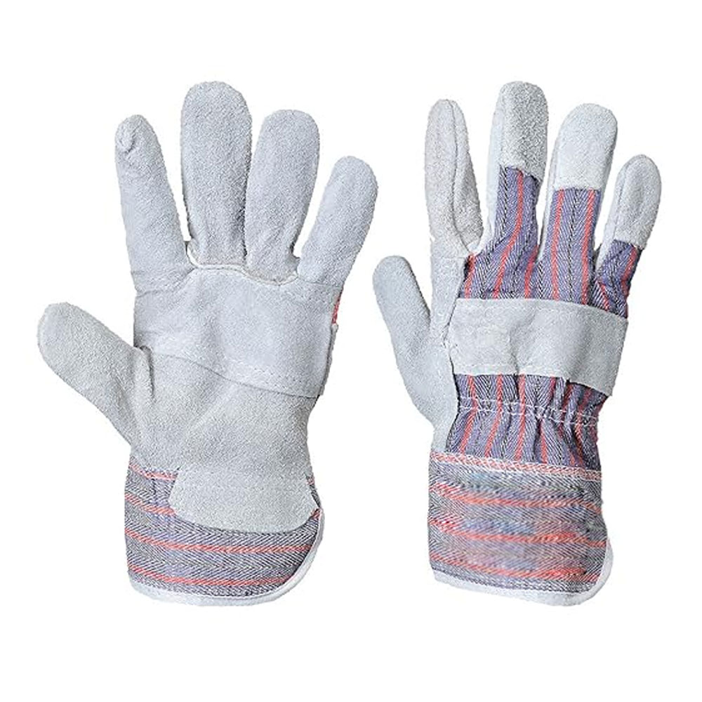 Canadian Rigger Gloves 2