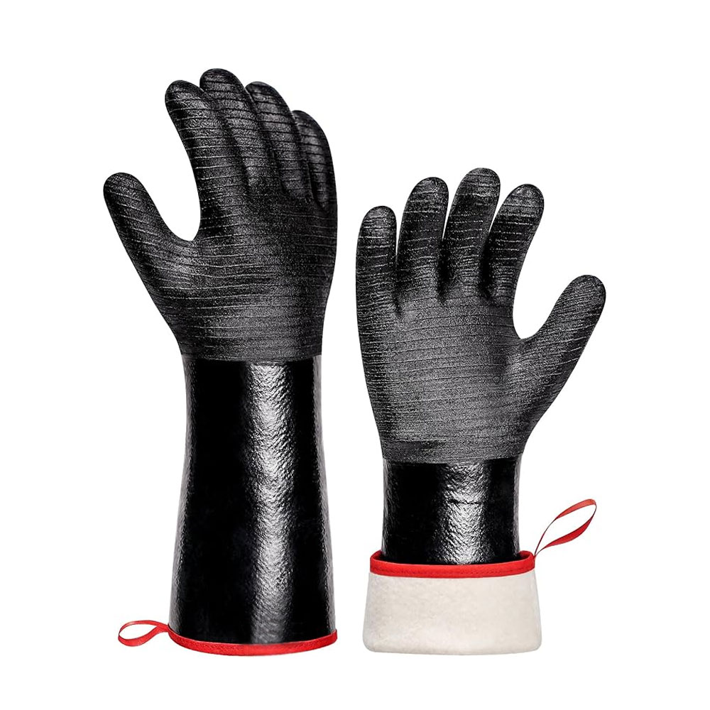 BBQ Gloves 2