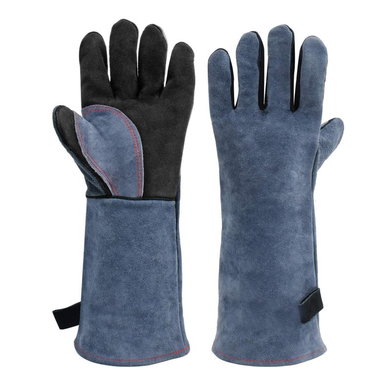 BBQ gloves 1