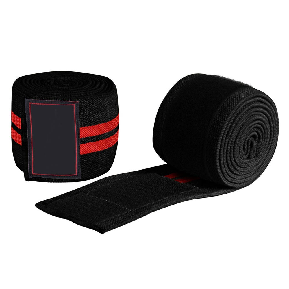 Knee Wraps 2