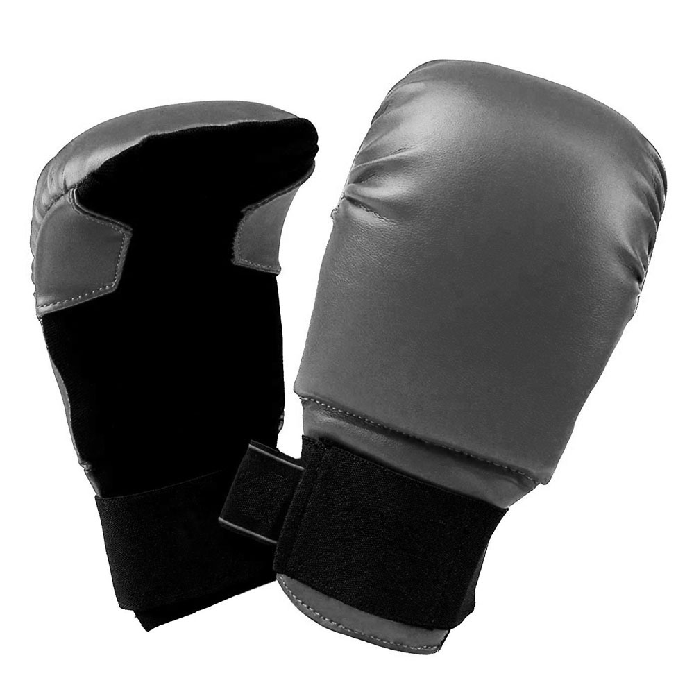 karate mitt 6