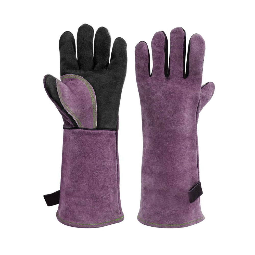 Mig Welding Gloves 10