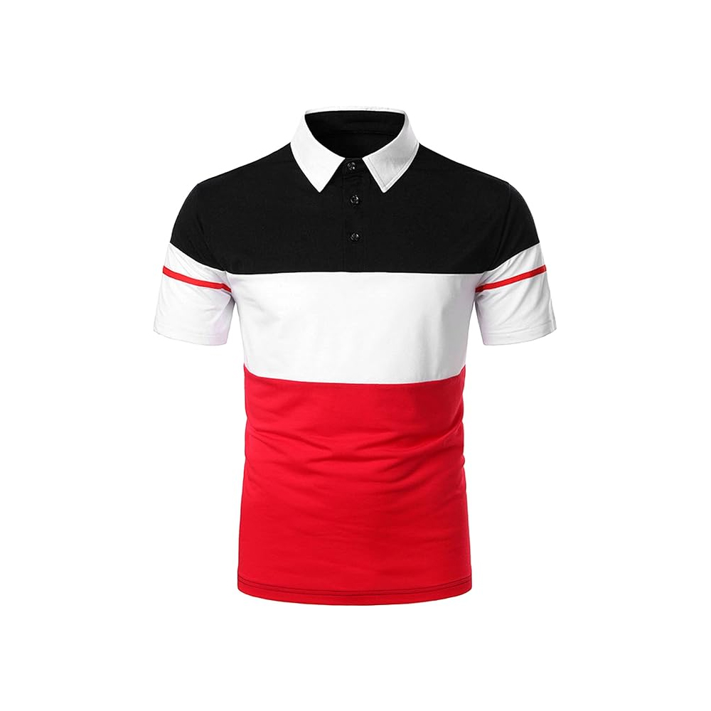 polo shirt 8