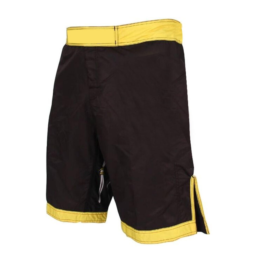 mma shorts 5