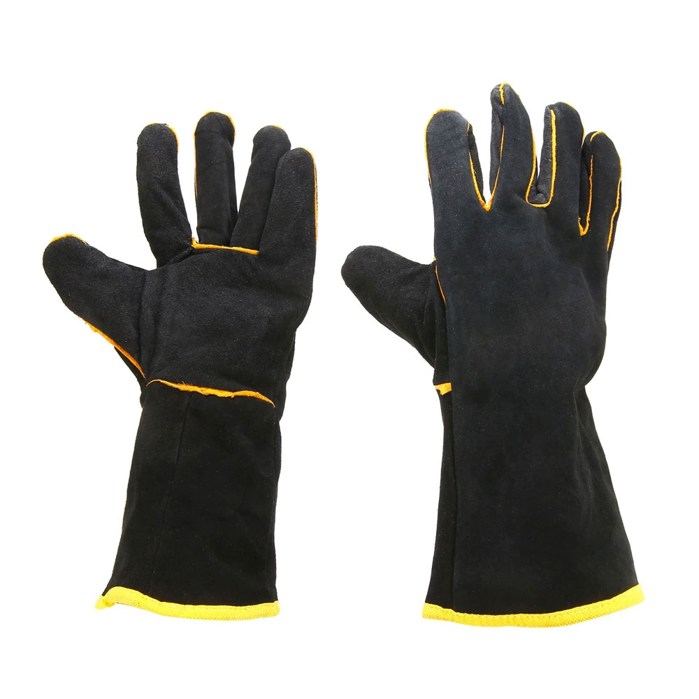 welding gloves 7