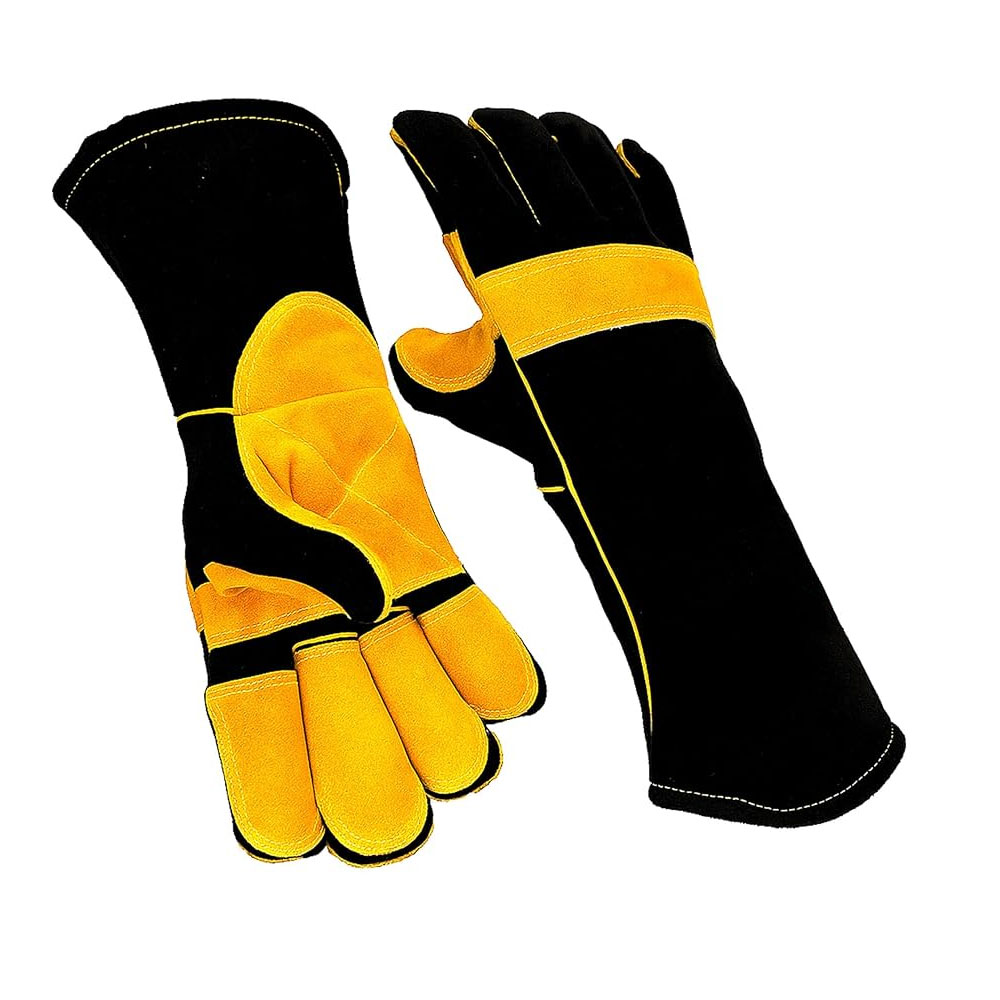 BBQ Gloves 8