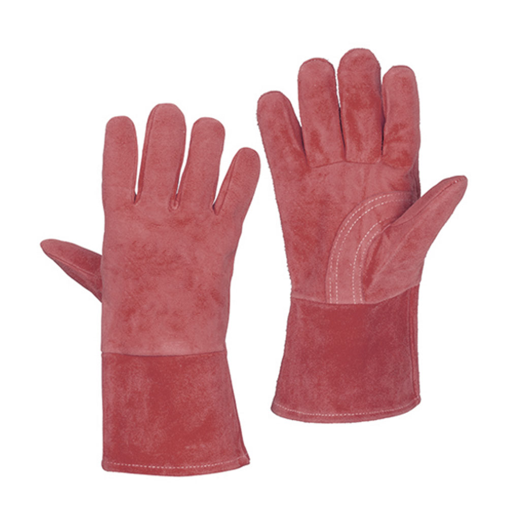 Mig Welding Gloves 9