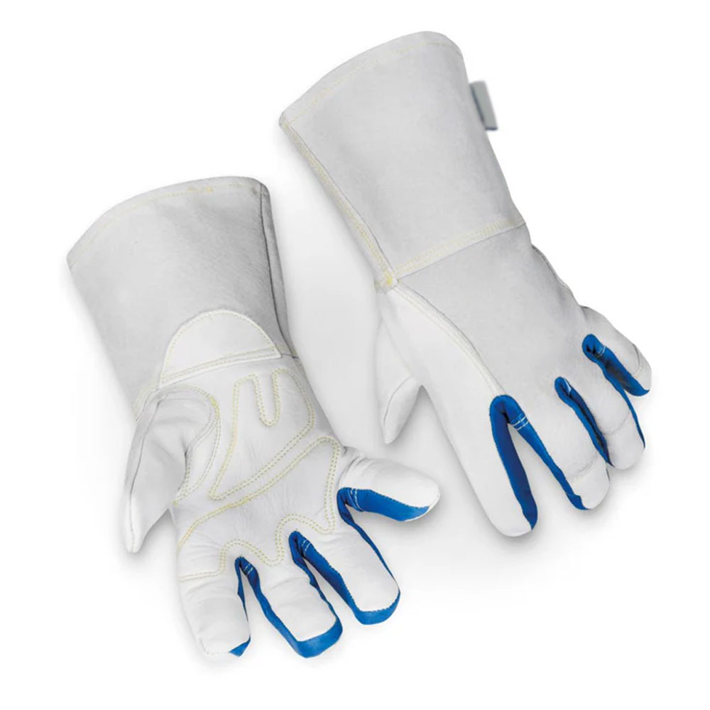 Mig Welding Gloves 6