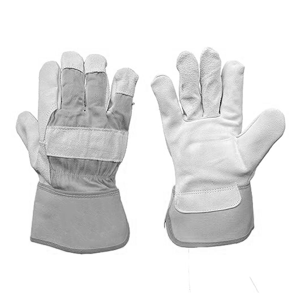 Canadian Rigger Gloves 10
