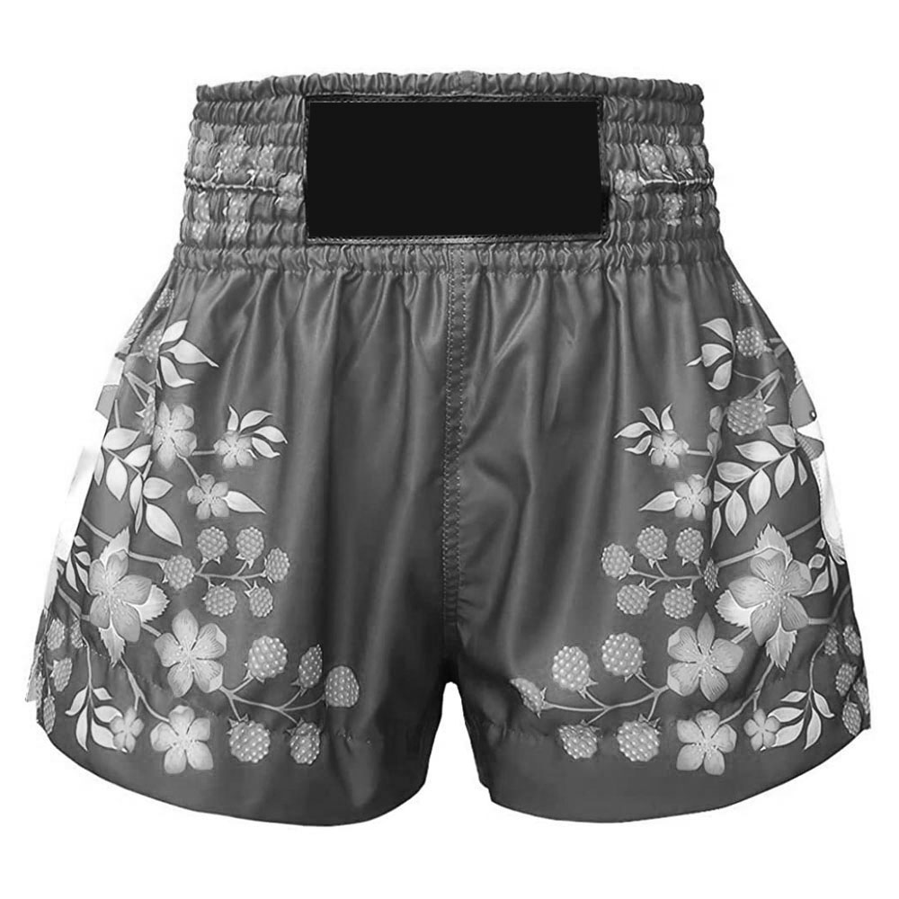 Muay Thai Shorts020