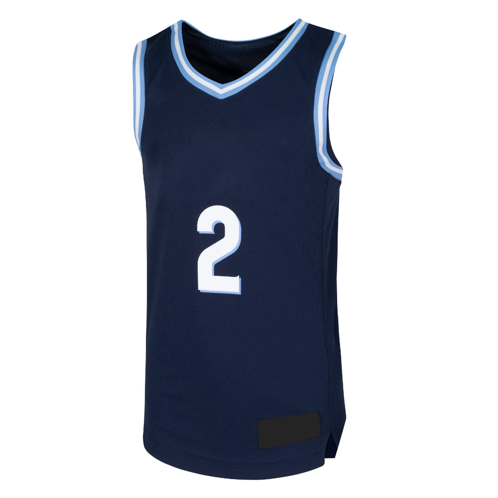 Basketball Jersey