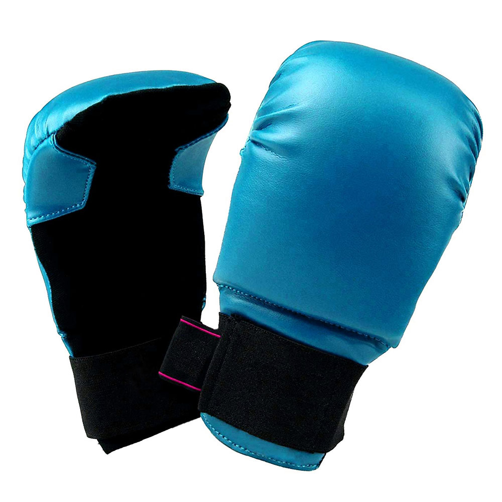 karate mitt 10