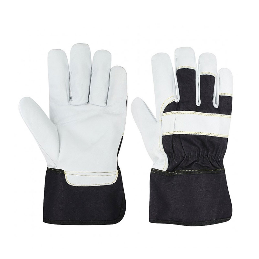 Canadian Rigger Gloves 7