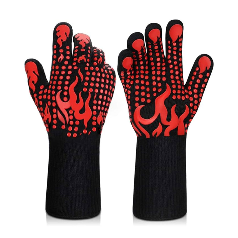 BBQ Gloves 3