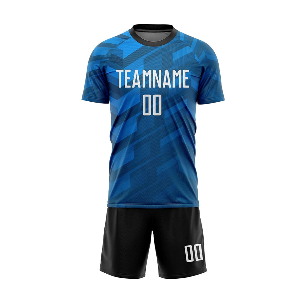 soccer uniform 10