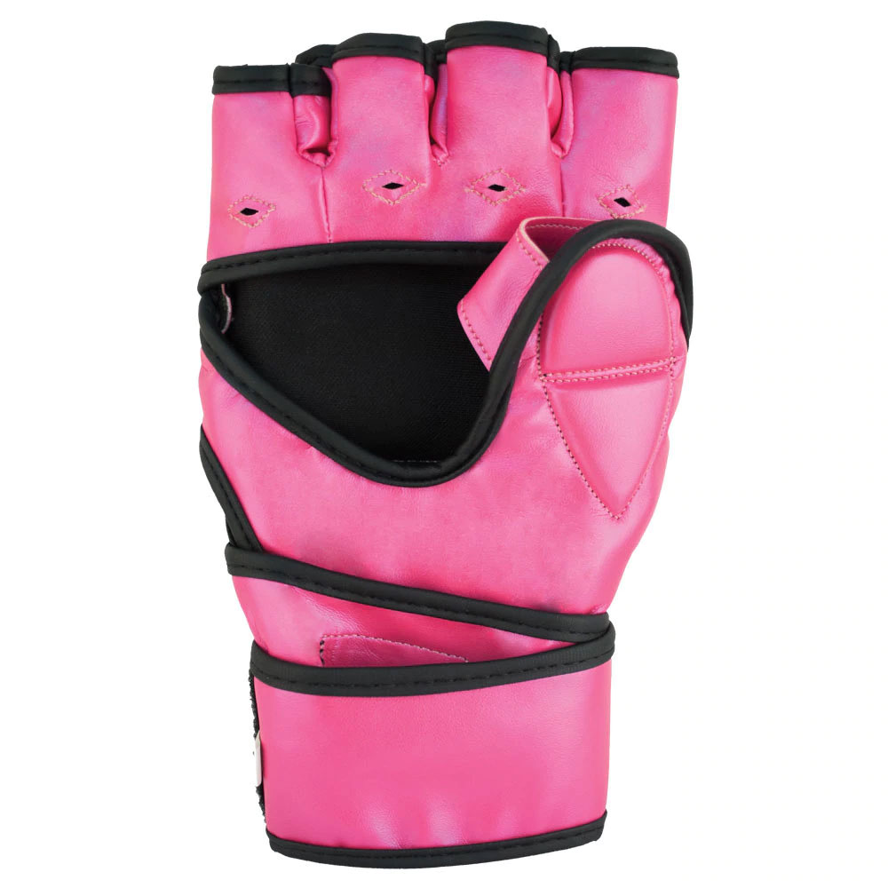 MMA Gloves 3