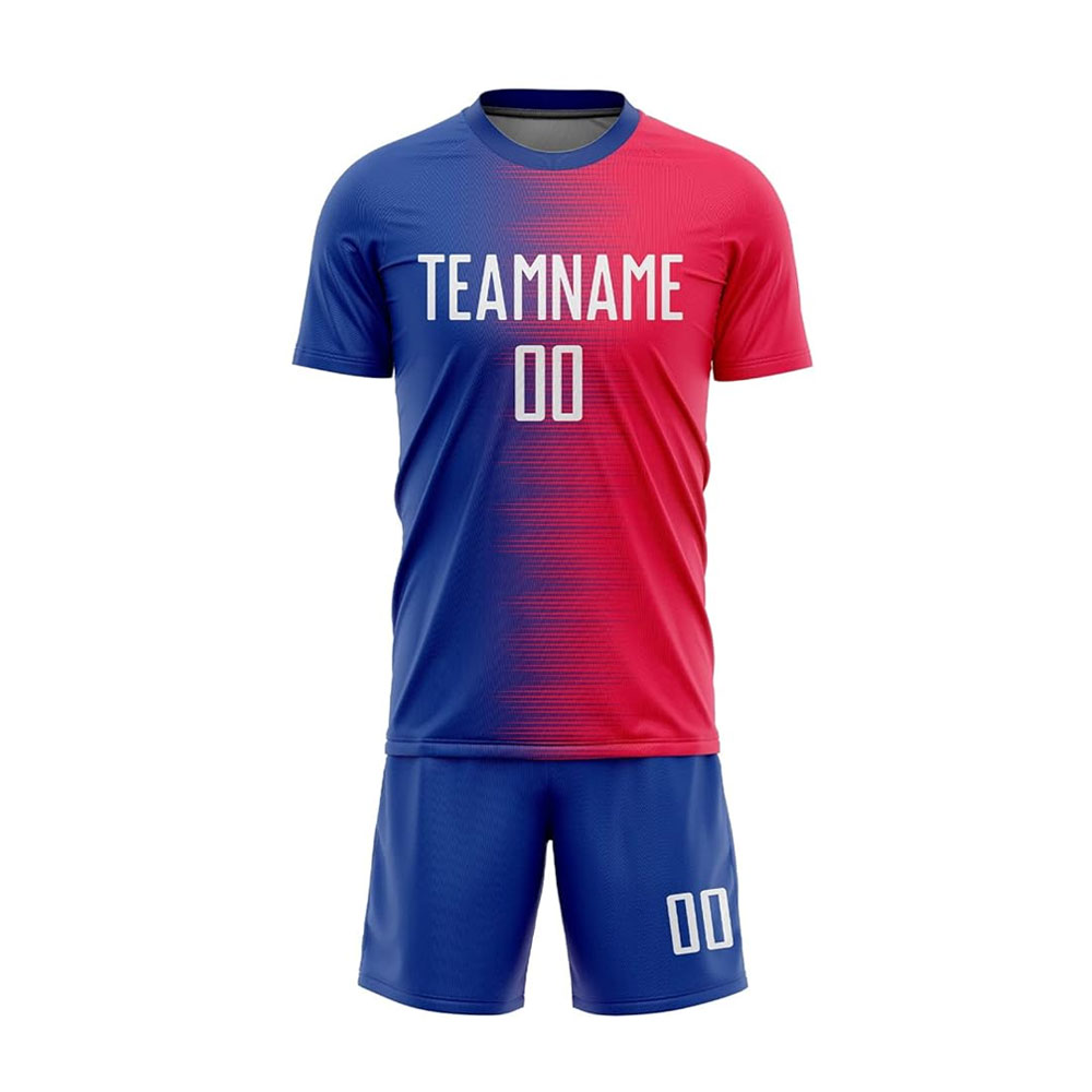 soccer uniform 8