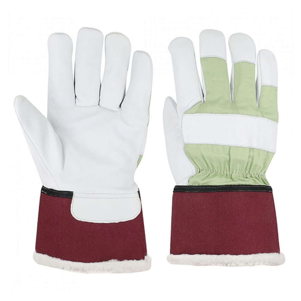 Canadian Rigger Gloves 9