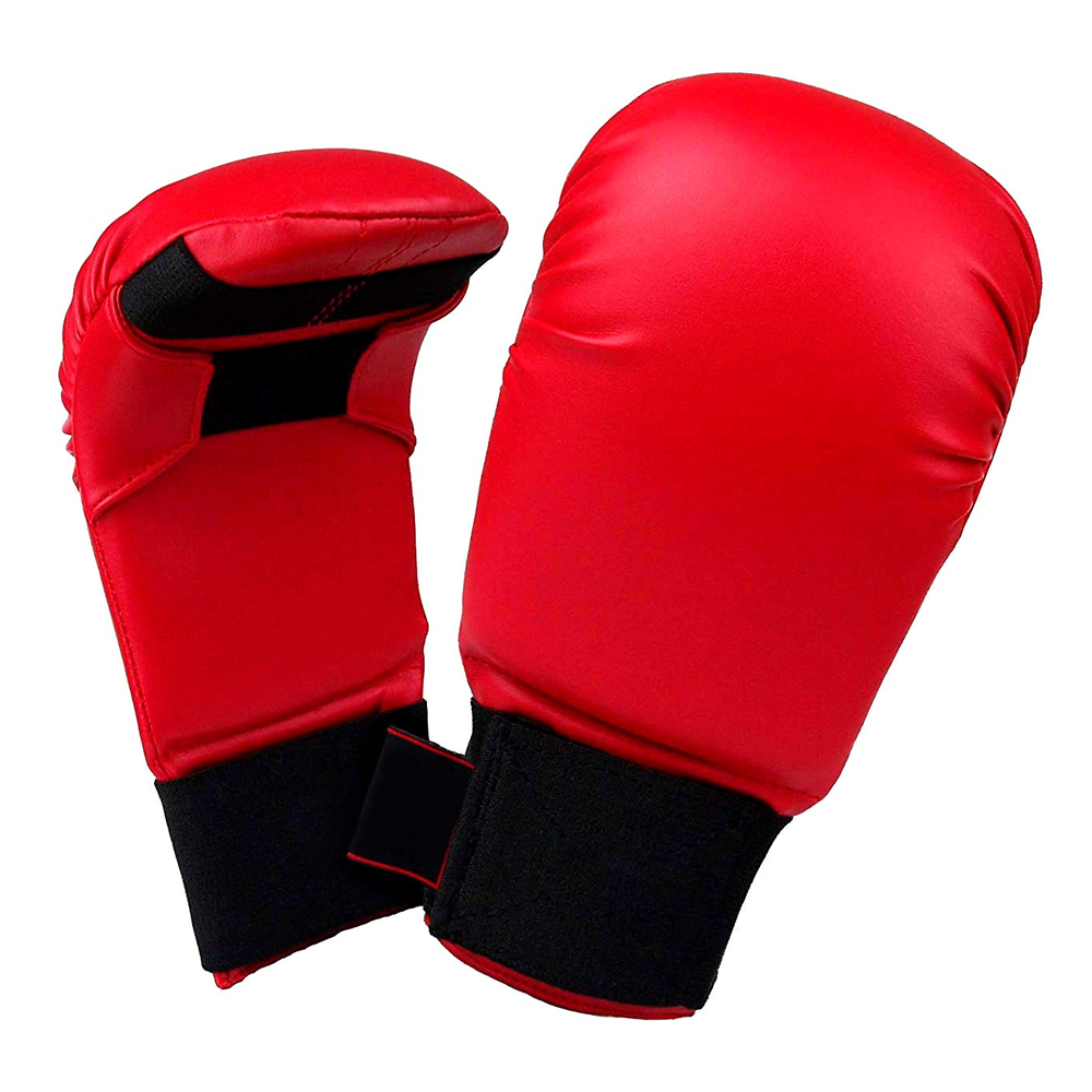 karate mitt 2