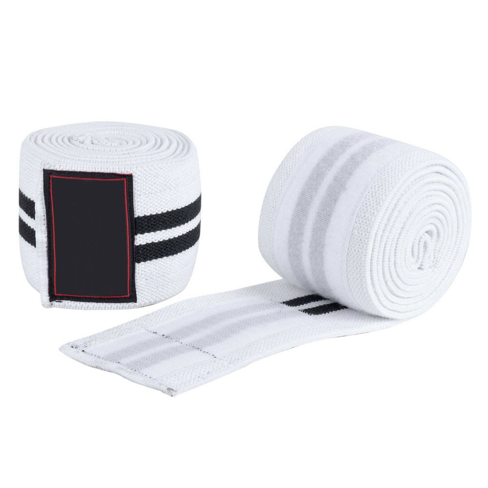 Knee Wraps 3
