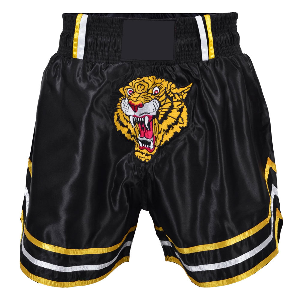 Muay Thai Shorts11