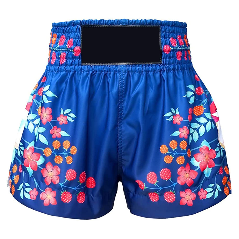Muay Thai Shorts