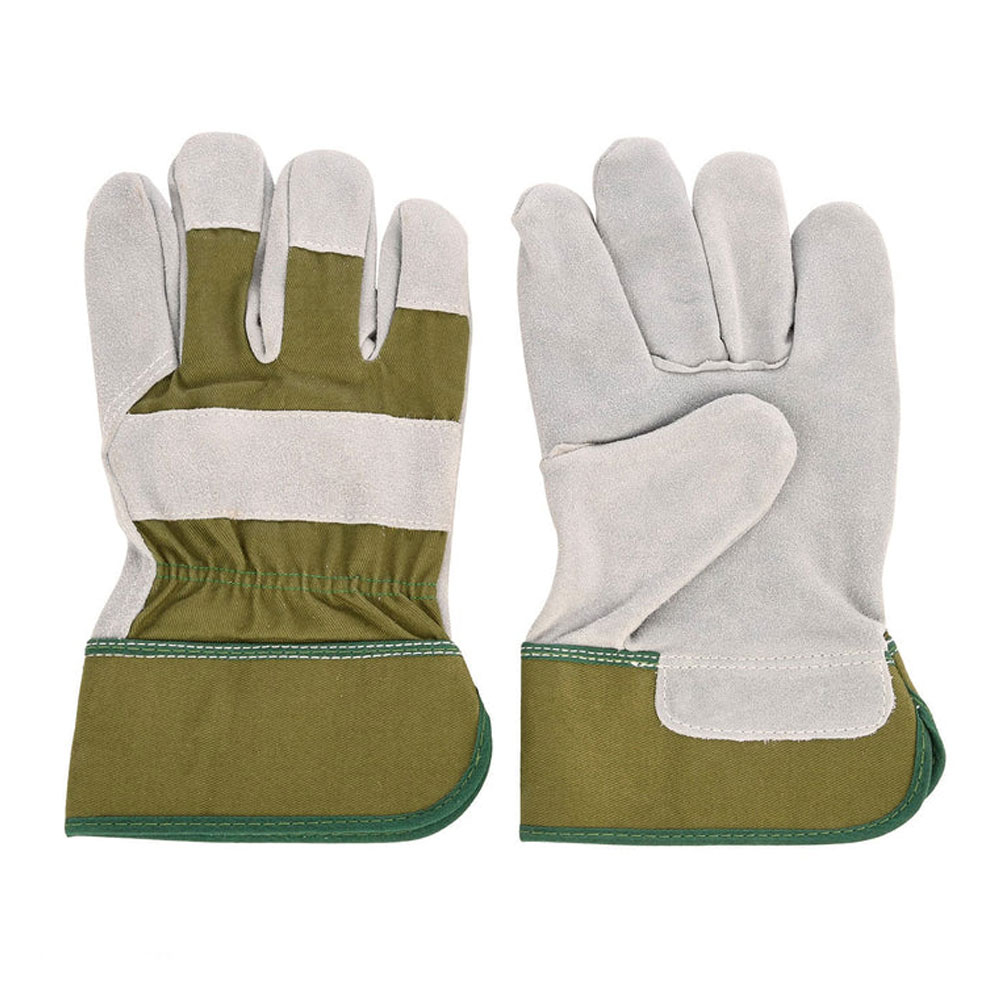 Canadian Rigger Gloves 8