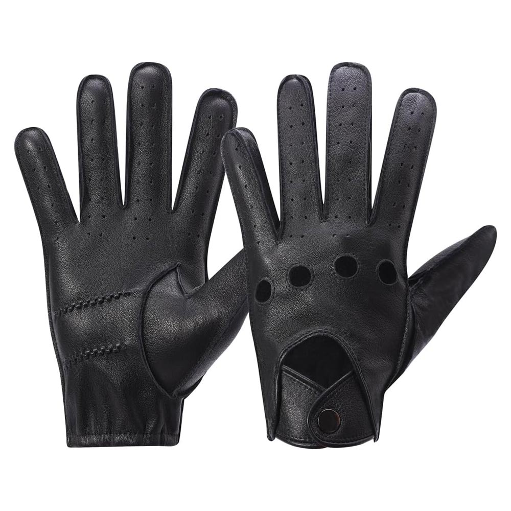 Driving Gloves 1