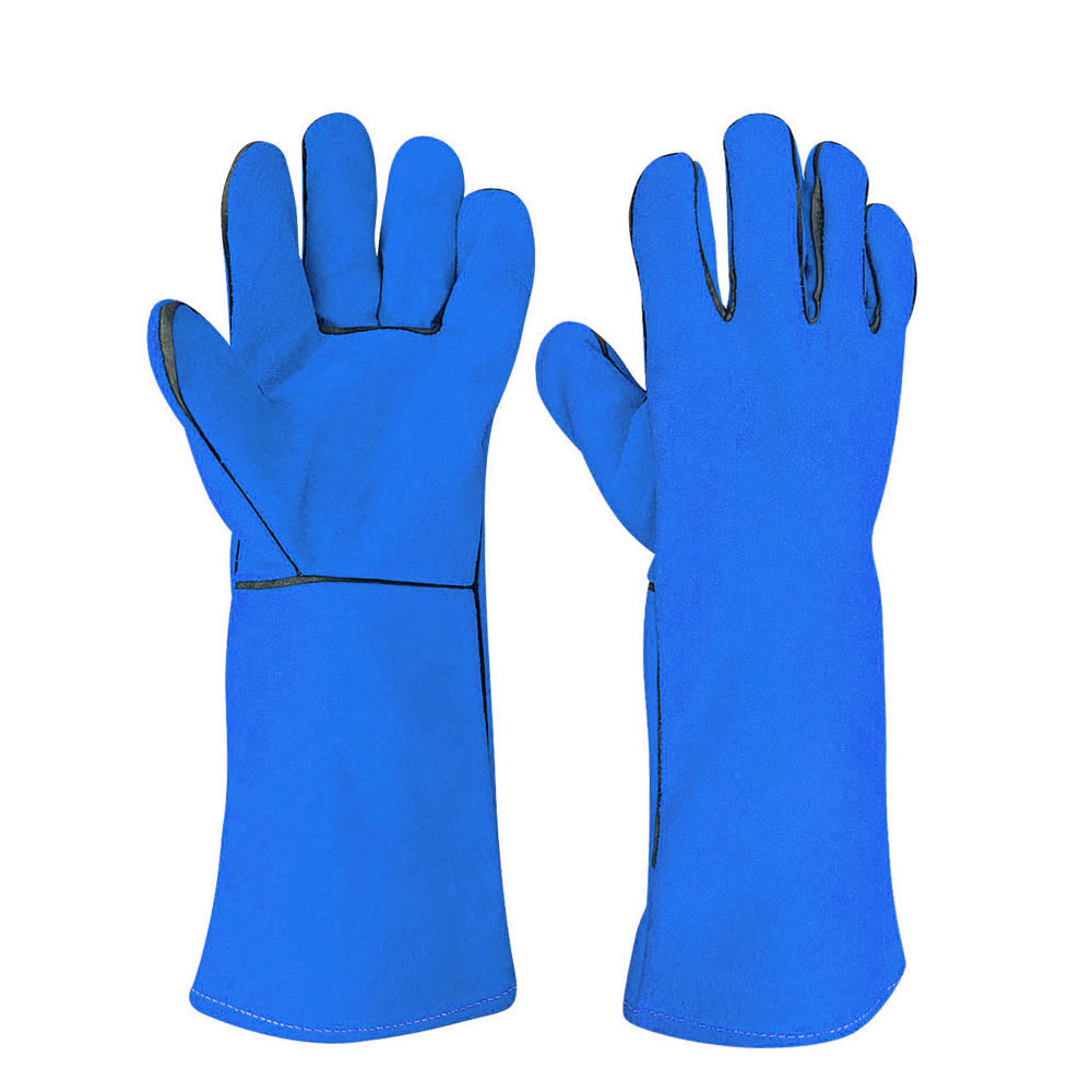 welding gloves 10