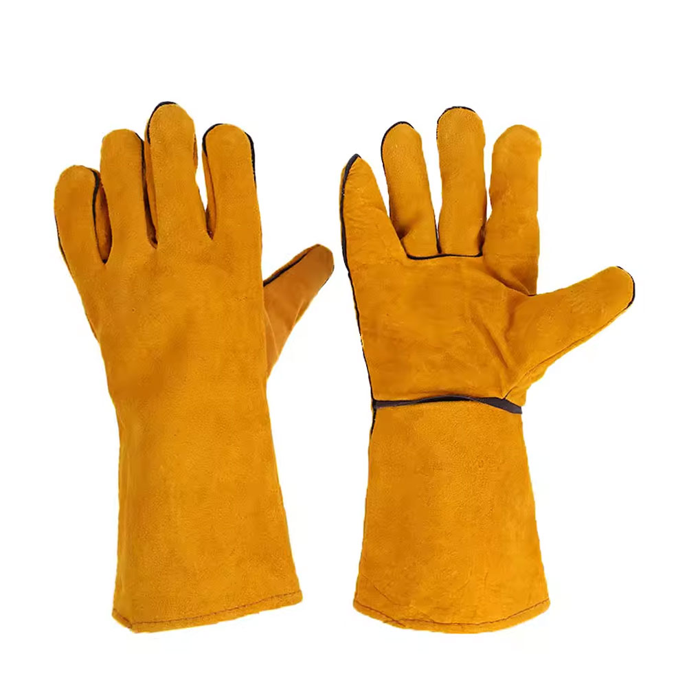 BBQ Gloves 9