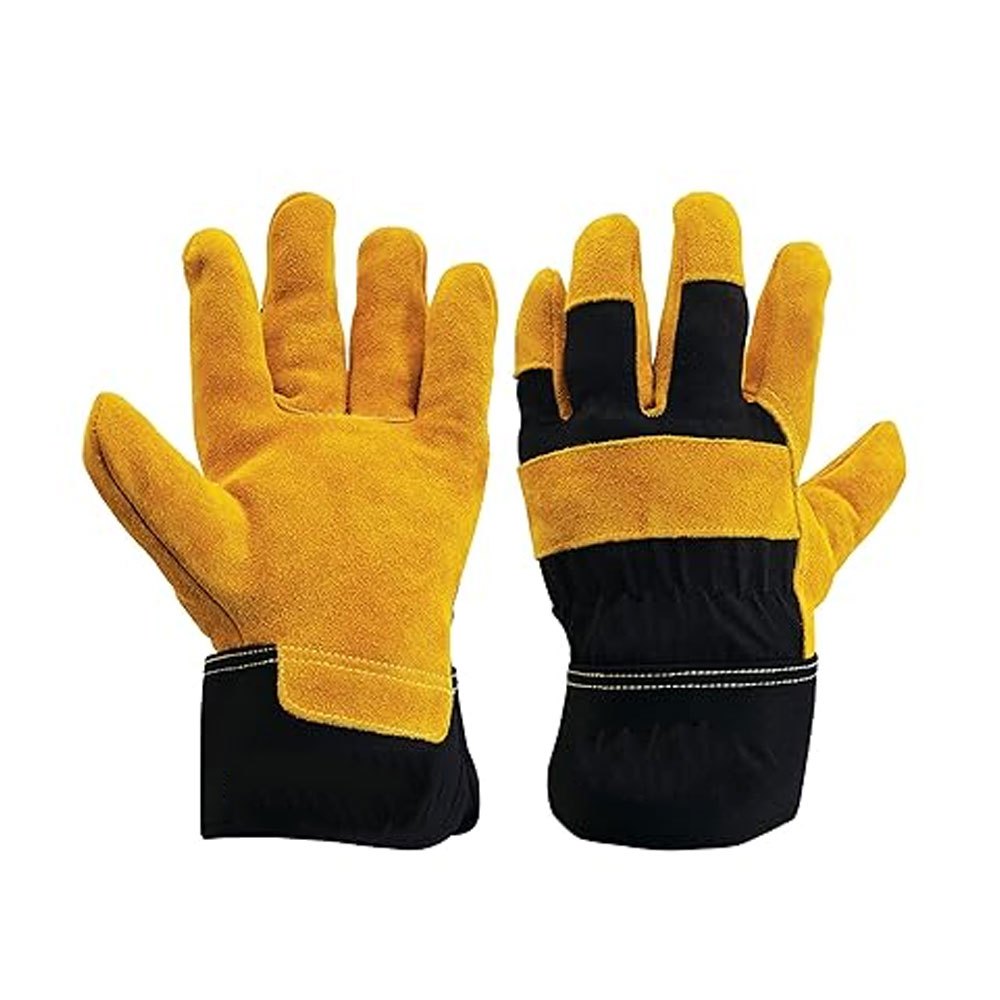 Canadian Rigger Gloves 3