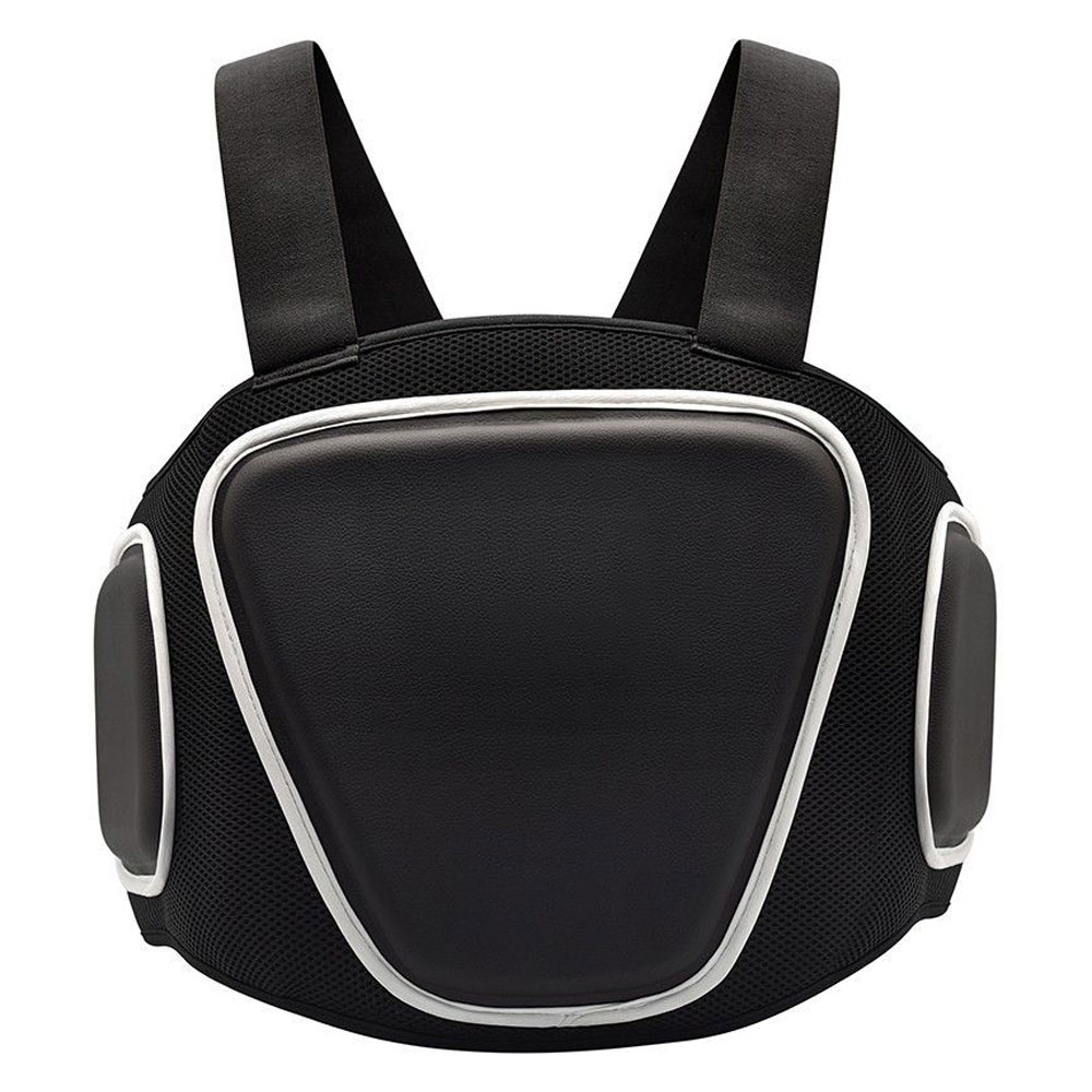 Taekwondo Chest Guard 5