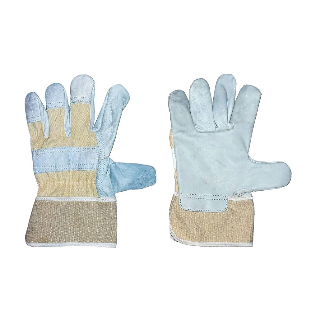 Canadian Rigger Gloves 6