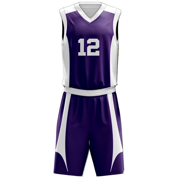 Basketball Uniforms 2