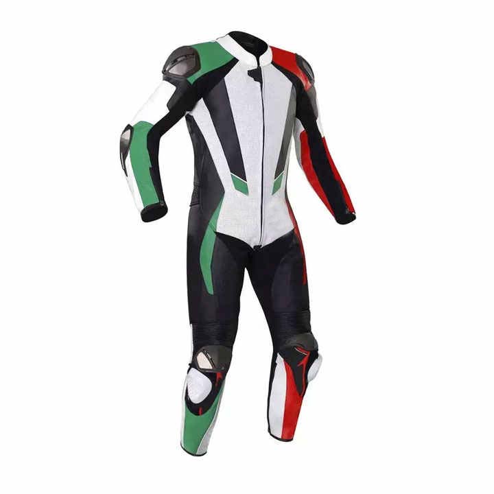 MOTOR BIKE SUIT 2