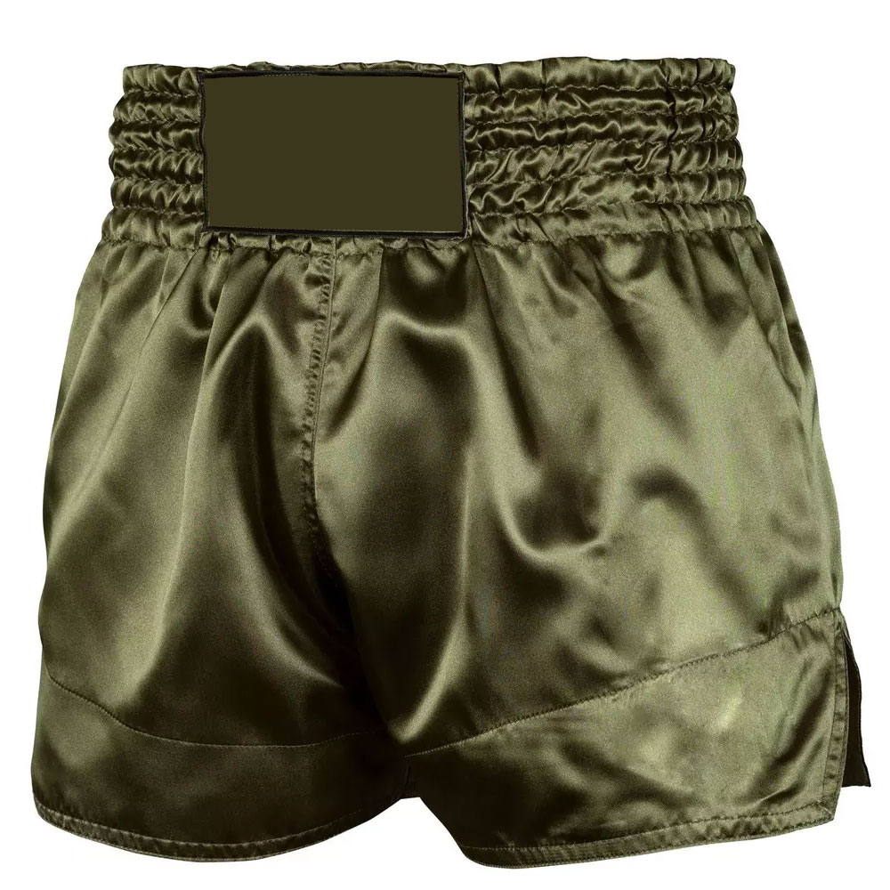 Muay Thai Shorts56