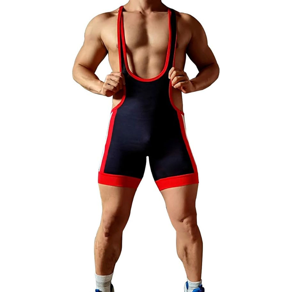 wrestling uniform 9