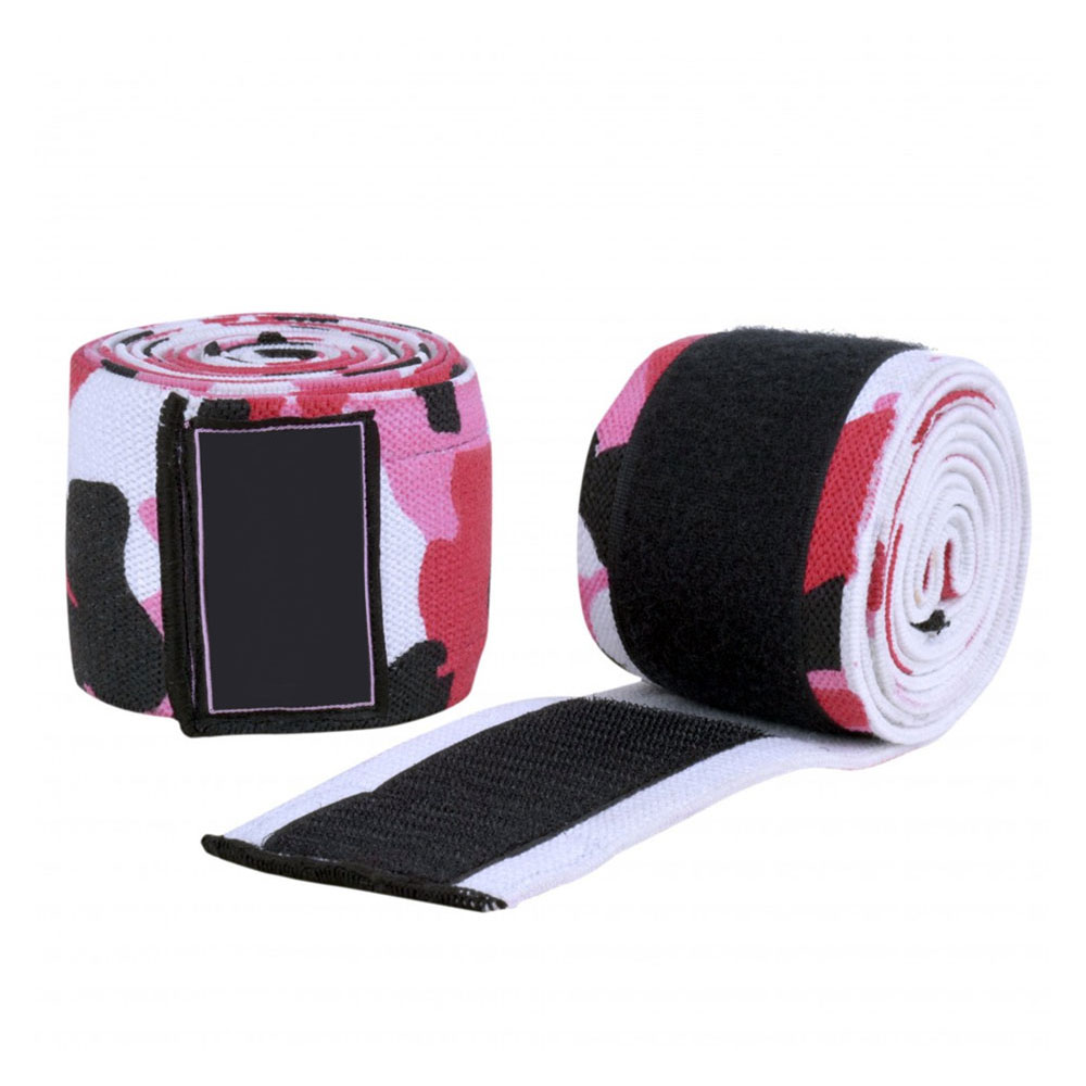 Knee Wraps 4