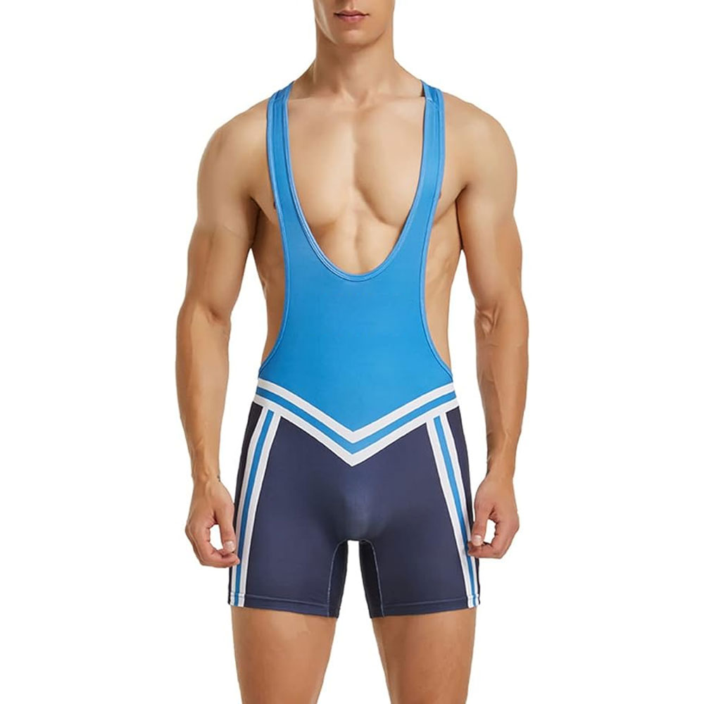 wrestling uniform 2