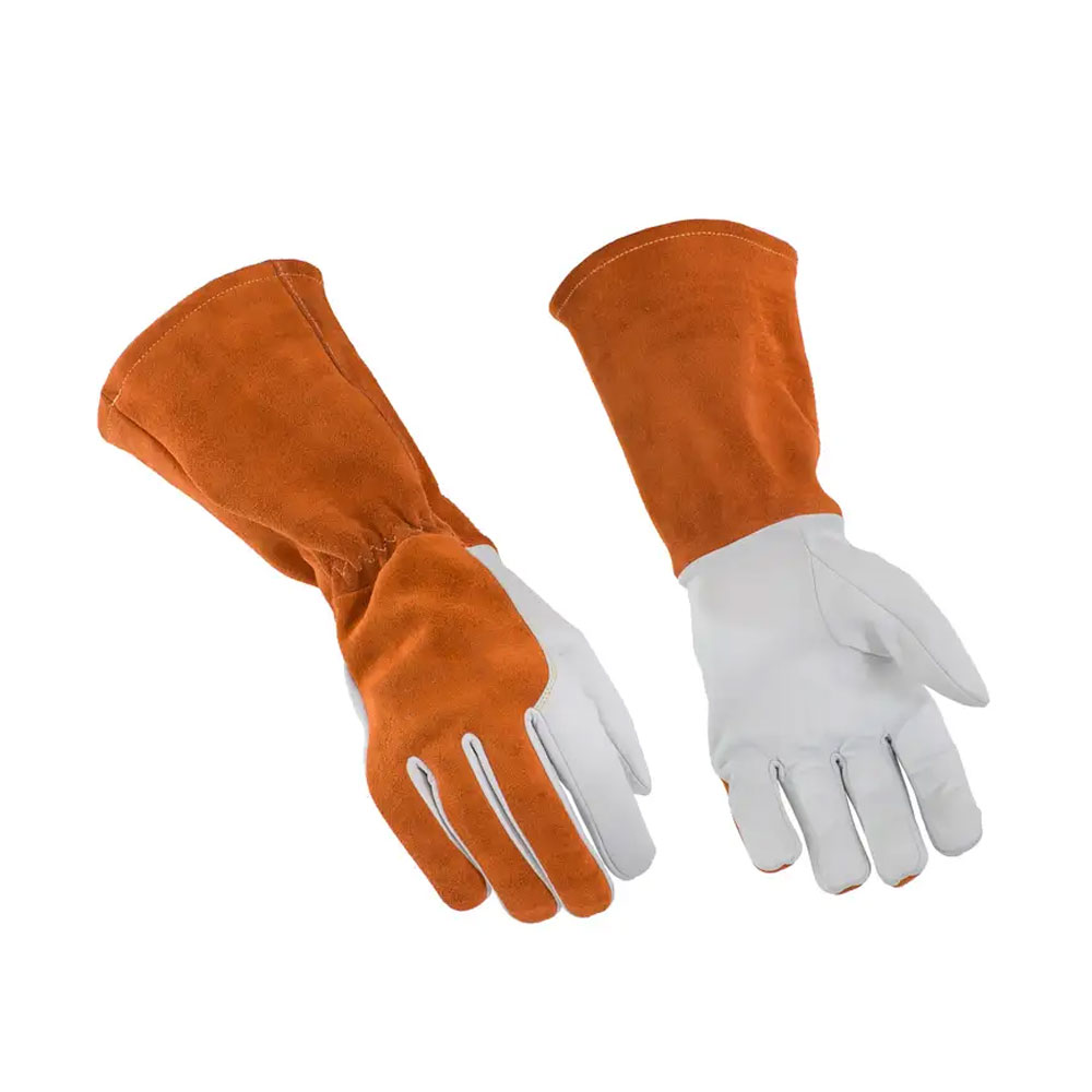 Mig Welding Gloves 7